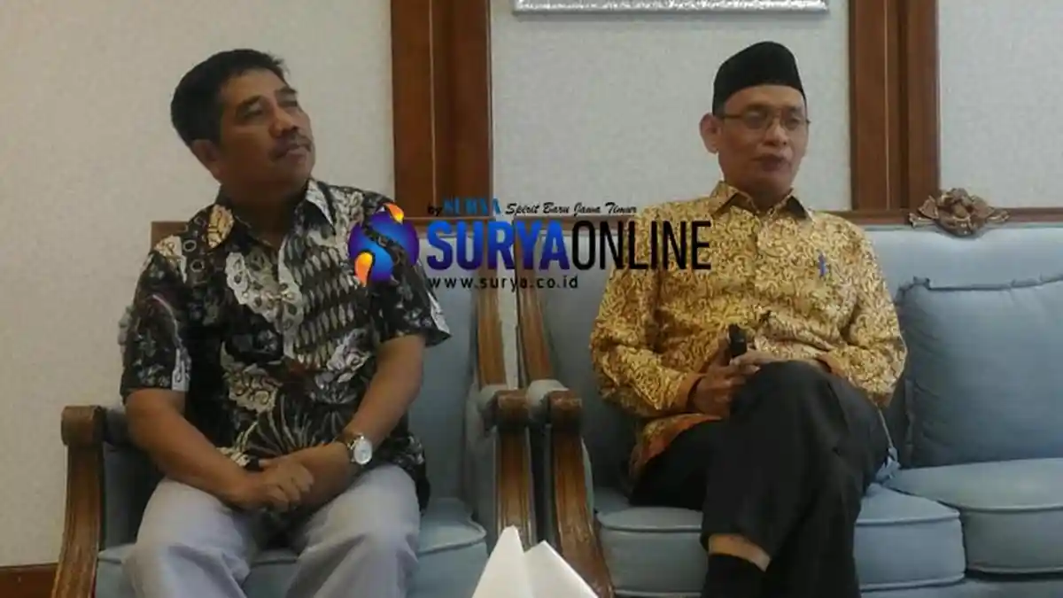 Tanggapi BNPT, Rektor Unair Ungkap Mahasiswa Kedokteran Tak Sempat Dalami Radikalisme
