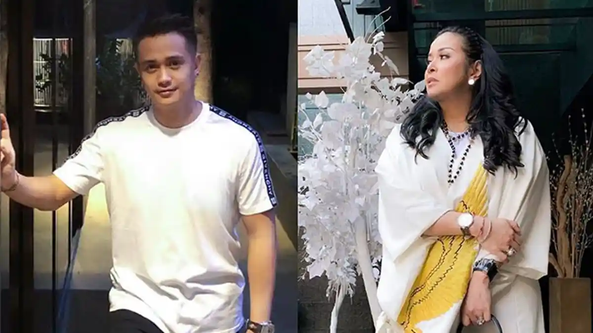 Saling Memaki, Jennifer Jill Umbar Cekcok dengan Pria Diduga Ajun Perwira, 'Anak Kecil Nyari Ribut'