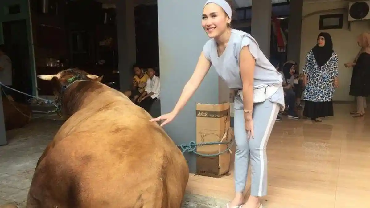Milenials Jambi Bicara Makna Berqurban dan Hikmah Idul Adha Saat Pandemi