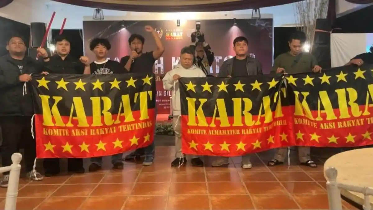 Program MBG dan Koperasi Desa Merah Putih Didorong Jadi Penggerak Ekonomi Desa - Tribunnews.com