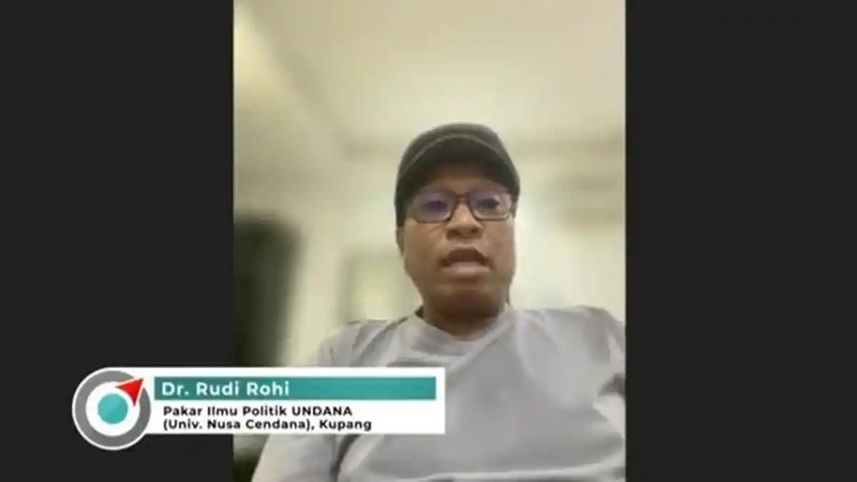 Hasil Survei Indikator Politik Indonesia Tak Banyak Berubah Hingga ...
