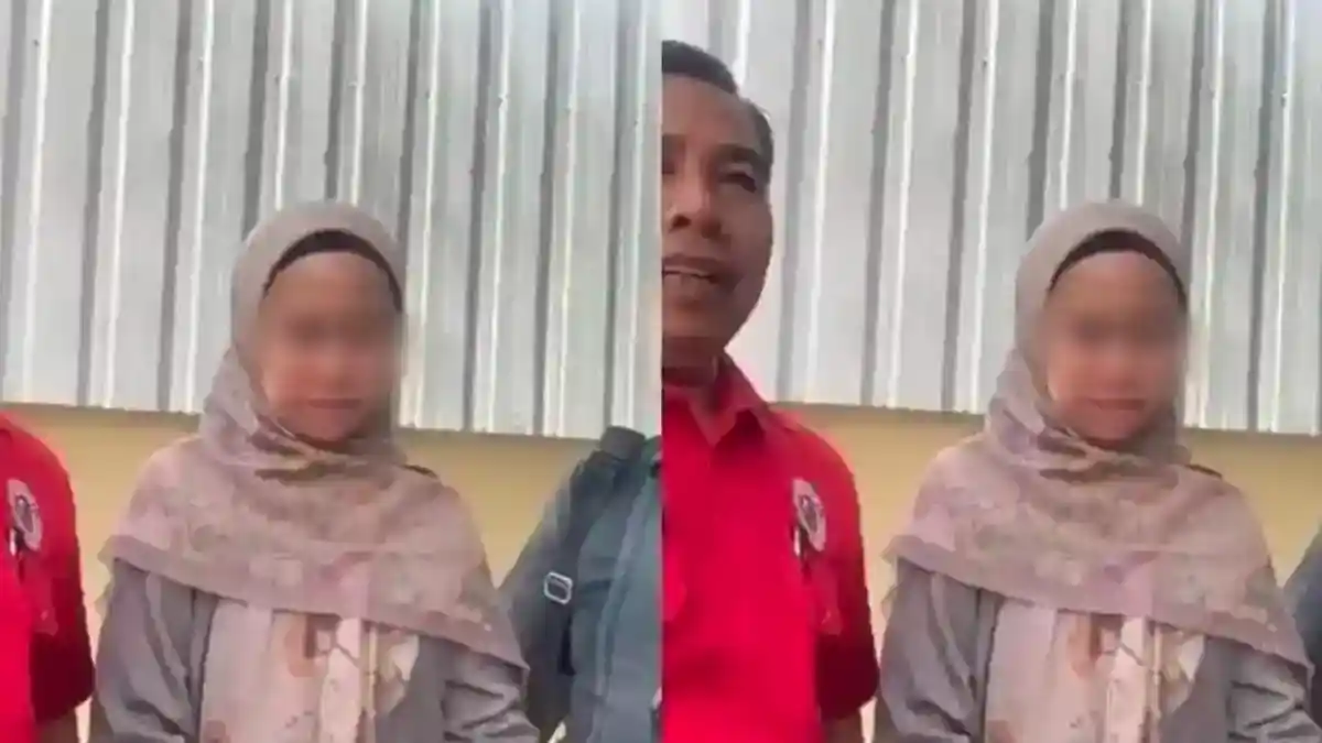 4 Tahun Menikah, Seorang Dokter Ini Baru Sadar Suaminya Pernah Beristri dan Ada Anak