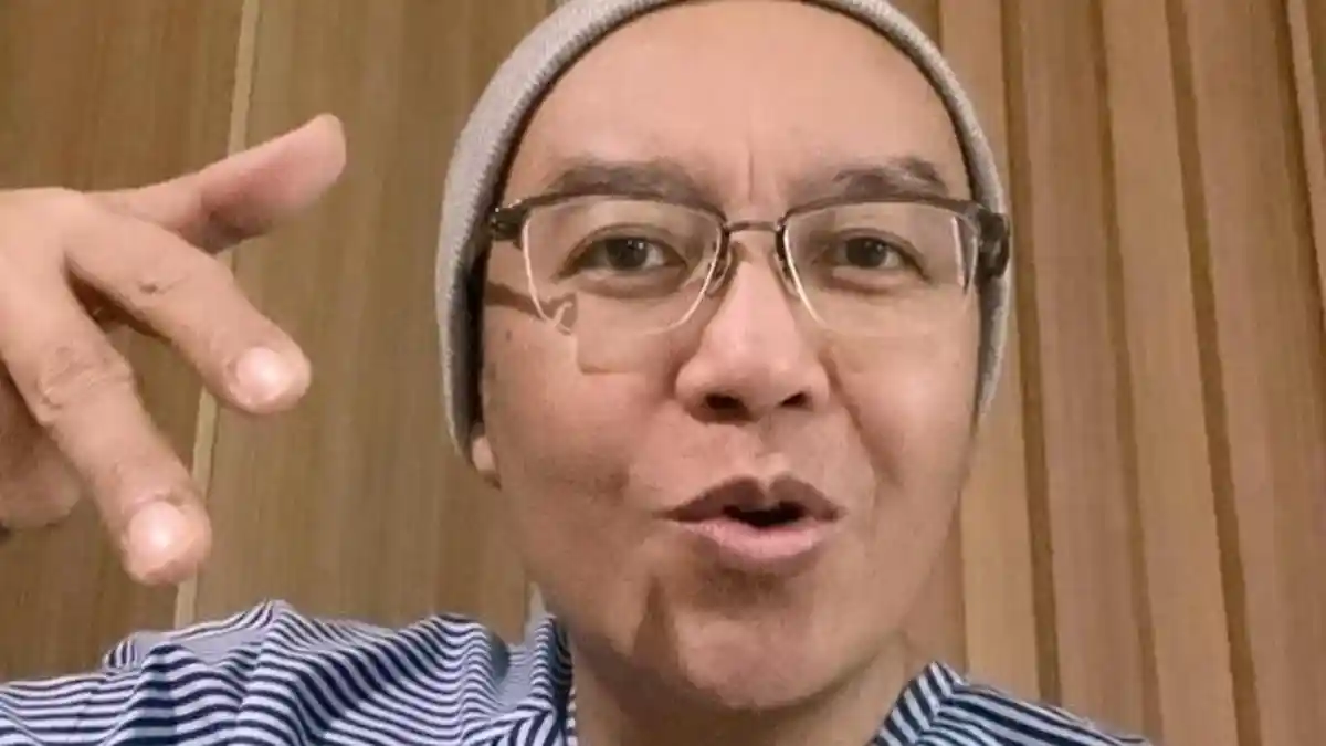 Pasca Jalani Kemoterapi, Ari Lasso Alami Gangguan Pencernaan, Sering Muntah-muntah