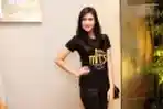 Sasa Chairul Nobar Film 25 Hari Di Eropa