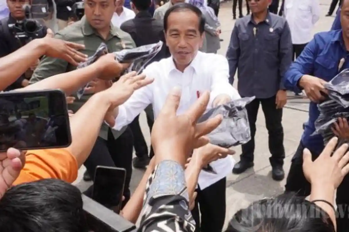 Dilarang Jokowi Teriak Curang, Disarankan Lapor Bawaslu dan MK, PDIP Singgung Independensi Pengawas