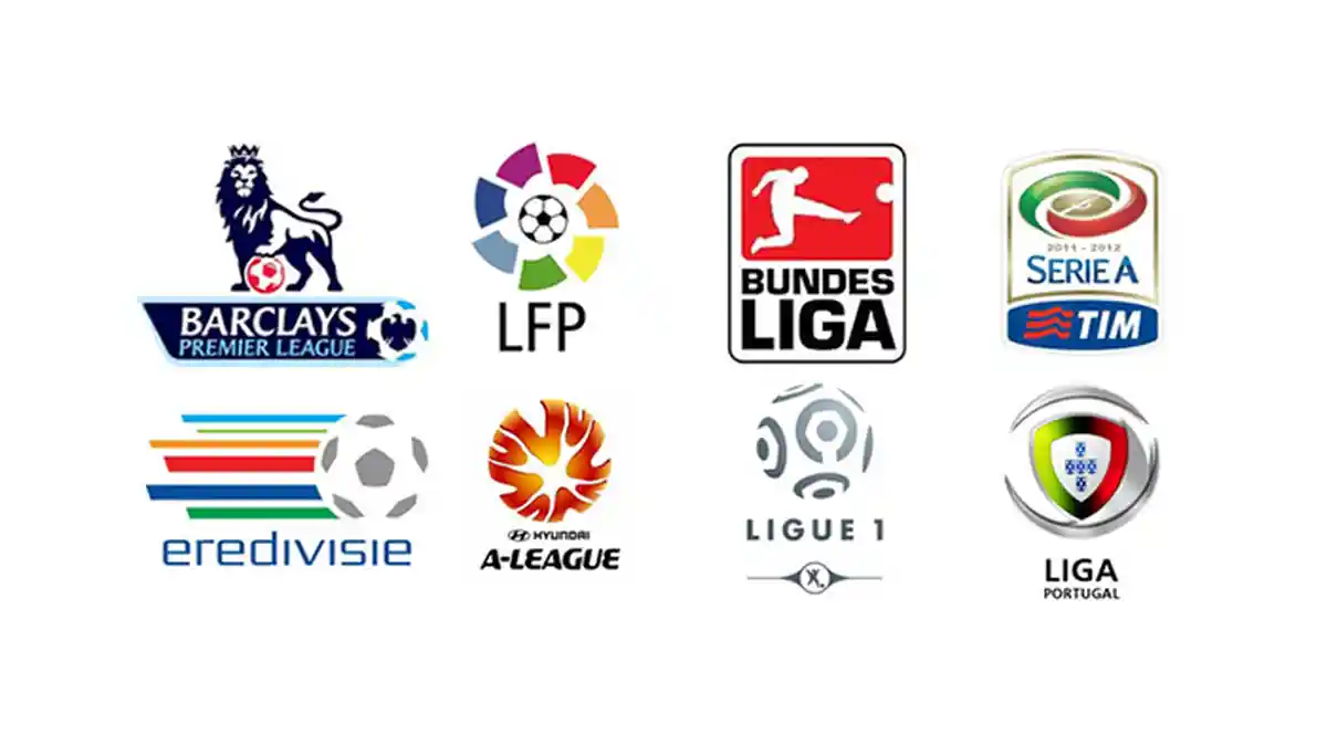 Hasil Pertandingan Liga-liga Papan Atas Eropa, Sabtu (24/10/2015)