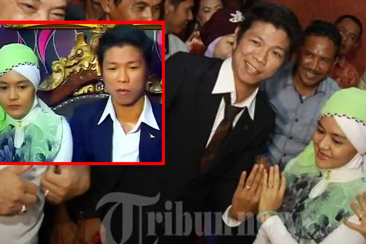 Buka Lepas Hijab, Penampilan Chairunnisa Istri Andika Kangen Band Sekarang Bikin Netizen Syok!