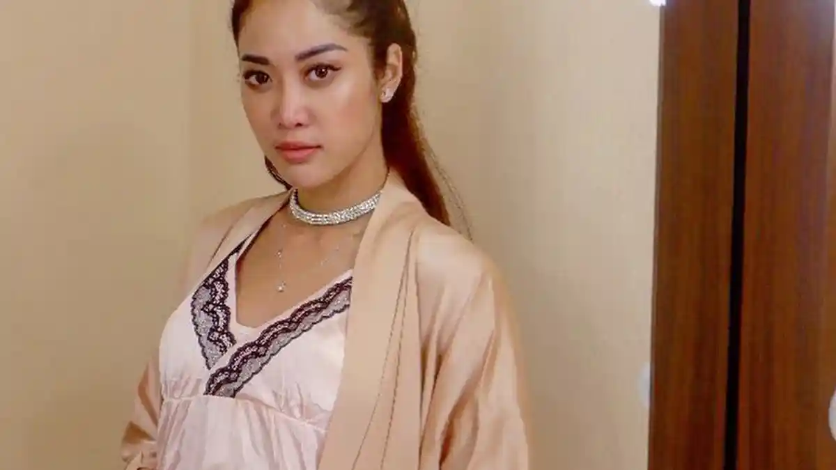 TRIBUNWIKI: Ini Profil Widy Vierra, Kini Pilih Solo Karier Ketimbang Jadi Vokalis Band