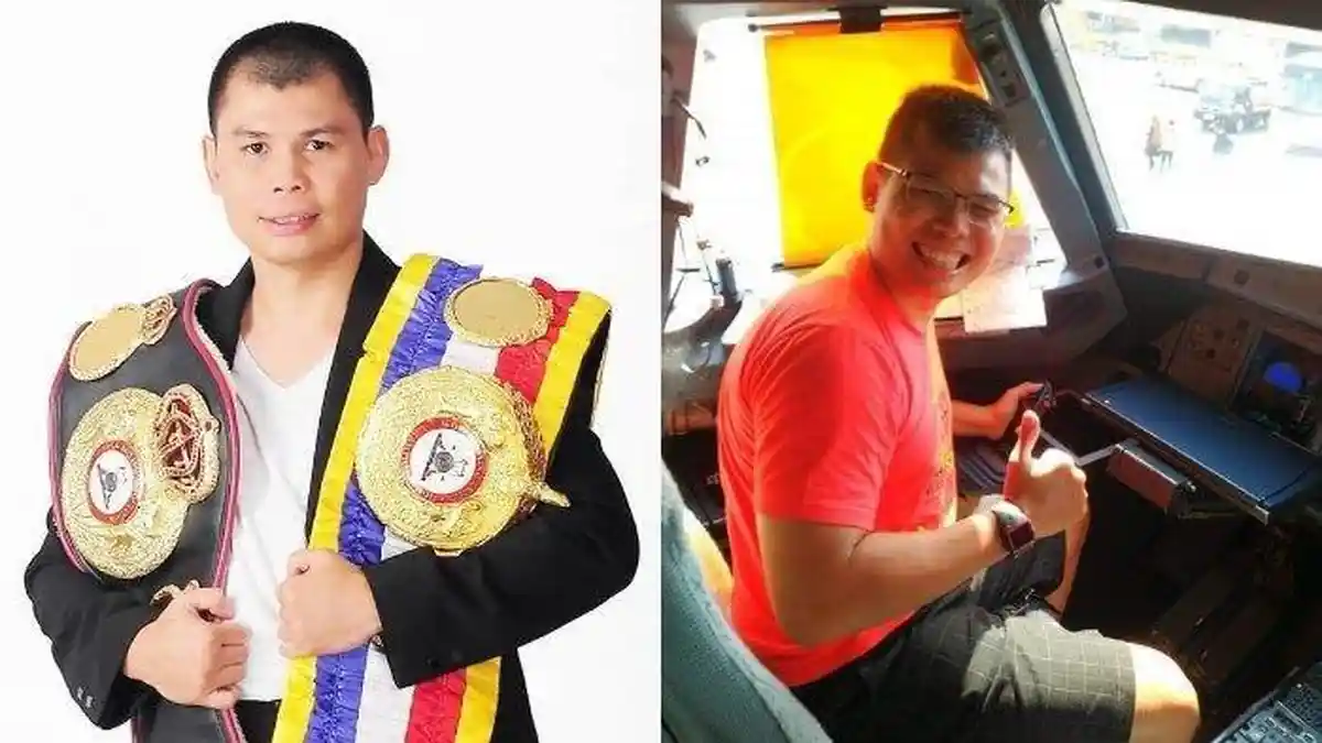 Pensiun dari Tinju, Aktifitas Chris John Terkuak, Momennya Sering Dibagikan di Instagram