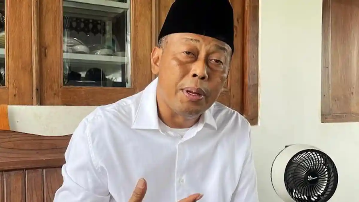 Hasil Quick Count Pilkada Ponorogo 2024 Resmi, Kang Giri Unggul dari Ipong, Langsung Lakukan Hal Ini
