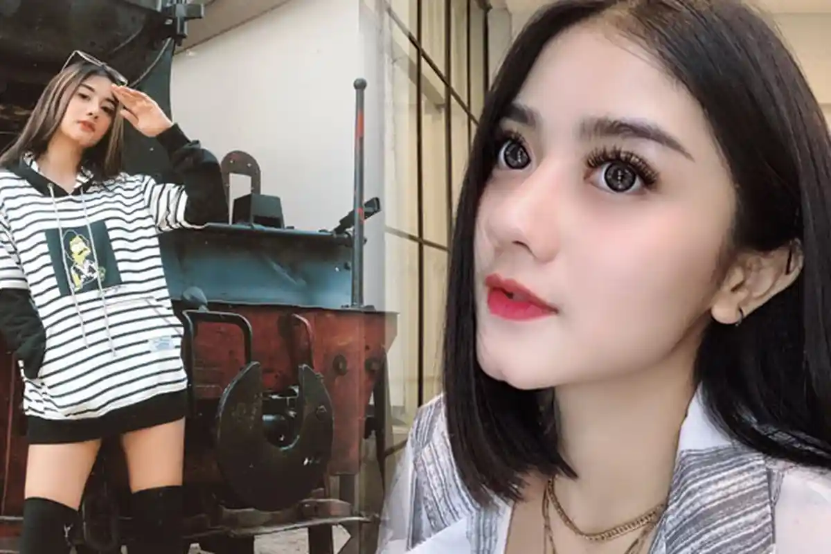 Ingat Ghea Youbi? Pedangdut Eks Pacar Gian Zola Digugat Rp 4,2 Miliar di Pengadilan, Ini Penyebabnya