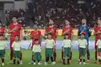 Link Live Streaming Tmnas Indonesia Vs Bulgaria Malam Nanti, Pembuktian Sesungguhnya John Herdman