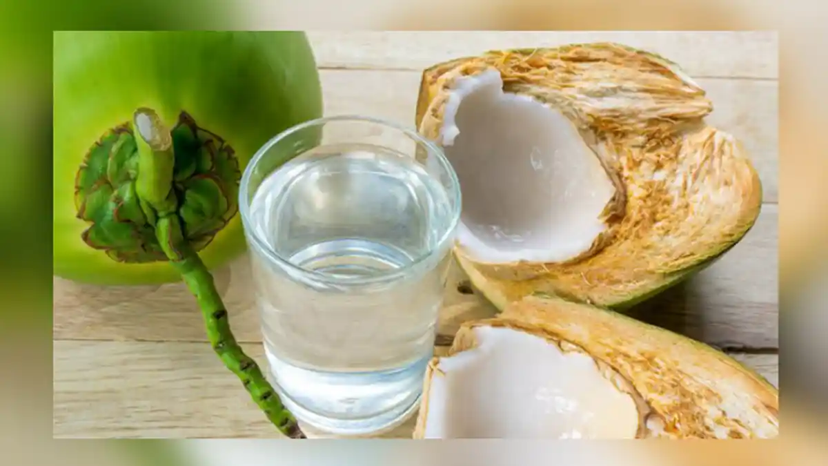 Daftar Minuman dan Makanan Sehat Dikonsumsi Pagi Hari, Ada Air Kelapa dan Telur