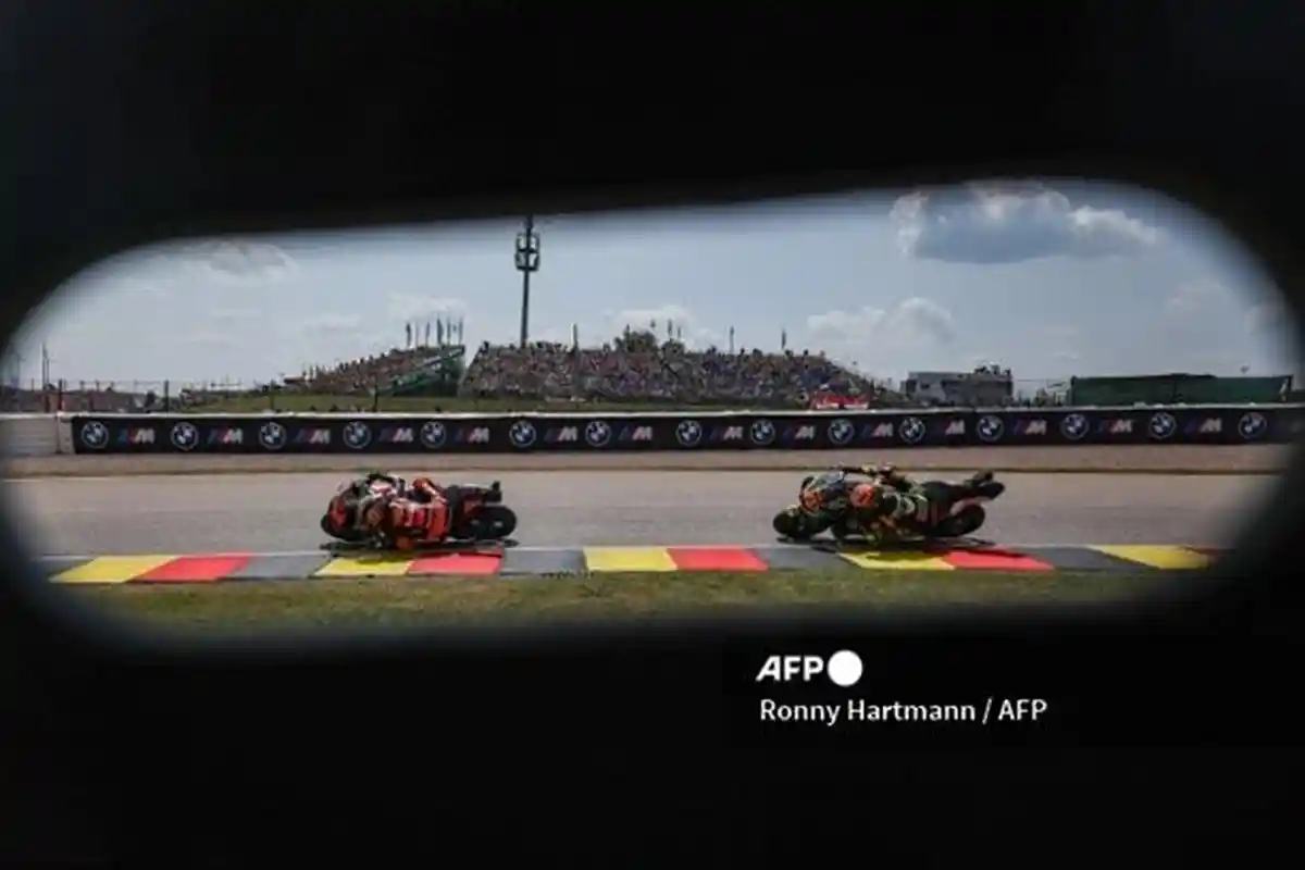 Jam Tayang dan Jadwal MotoGP Catalunya, Lengkap dengan Klasemen Serta Kalender MotoGP 2023