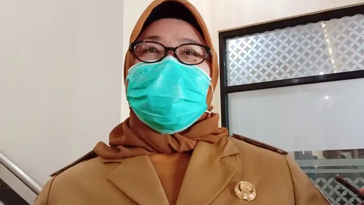 Sesuai Prediksi Bupati Sragen Yuni, PPKM Level 4 Diperpanjang: Kebijakan Tetap Sama
