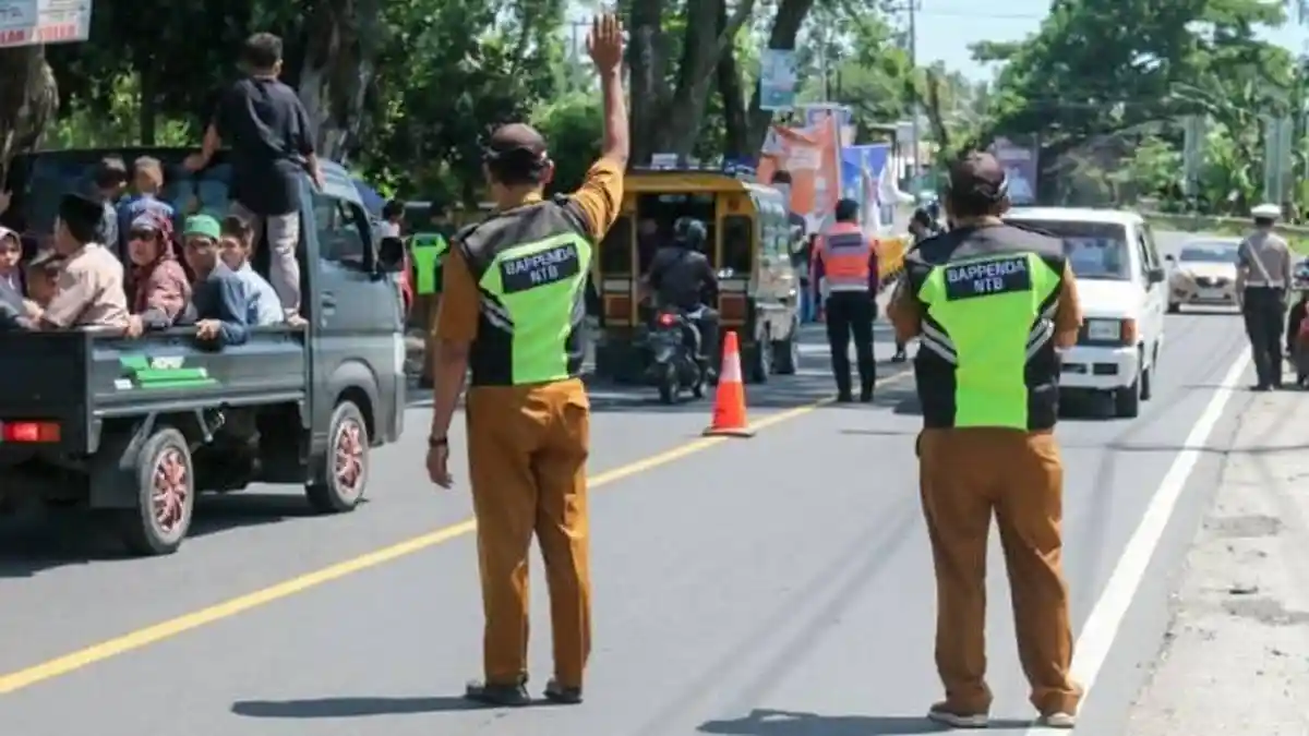 Pendapatan Daerah Lebihi Target, Komisi III DPRD NTB Apresiasi Kinerja Bappenda