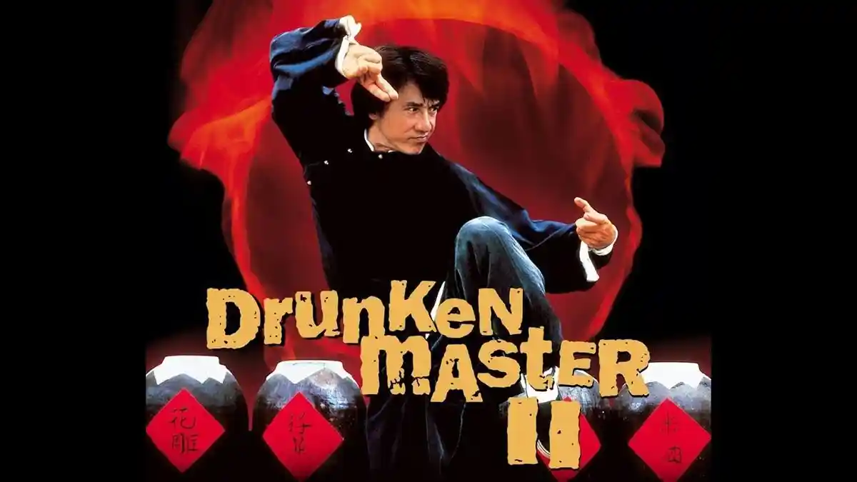 Jadwal Film di INDOSIAR Lewat Tengah Malam 11 September 2022: Drunken Master 2