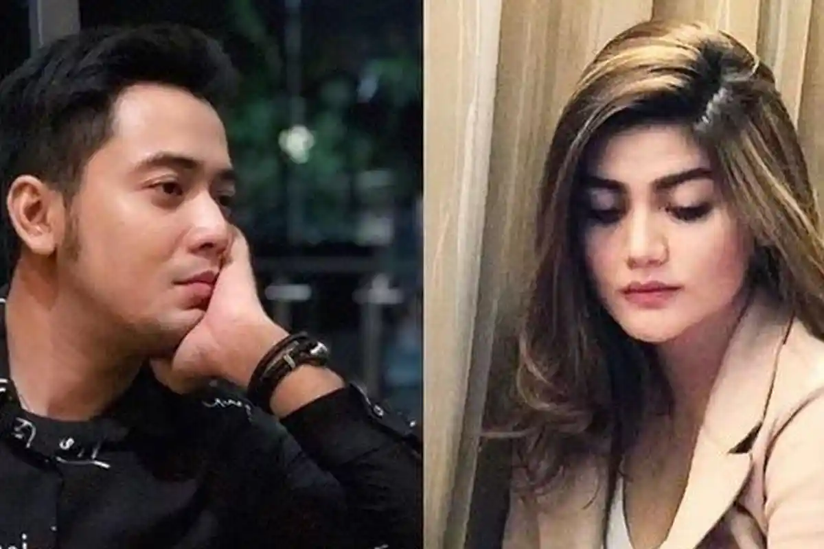 Alami Kasus Serupa dengan Hilda Vitria, Kriss Hatta Berharap Galih Ginanjar Minta Maaf Pada Fairuz