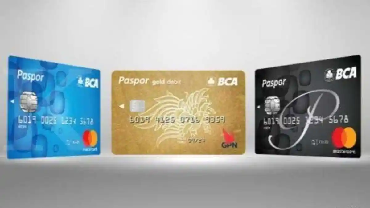 Syarat dan Cara Ganti Kartu ATM BCA Kini Tak Perlu Ikut Antre Lagi