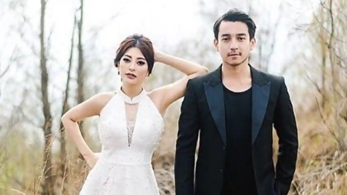 Usia Pernikahan Tak Genap Setahun, Aktor Aliff Alli Cerai untuk Kedua Kalinya