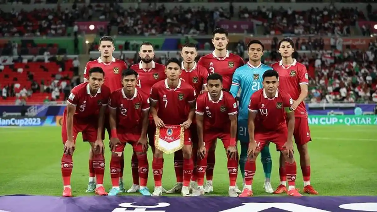 Vietnam Diprediksi Bakal Main Keras di Hanoi, Erick Thohir: Timnas Indonesia Harus Berani Melawan