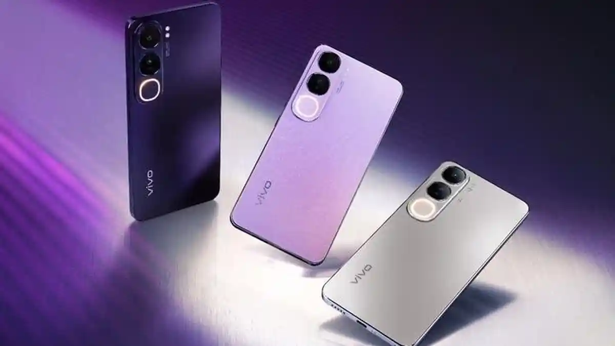 Spesifikasi Lengkap Vivo V40 Lite 5G beserta Harganya