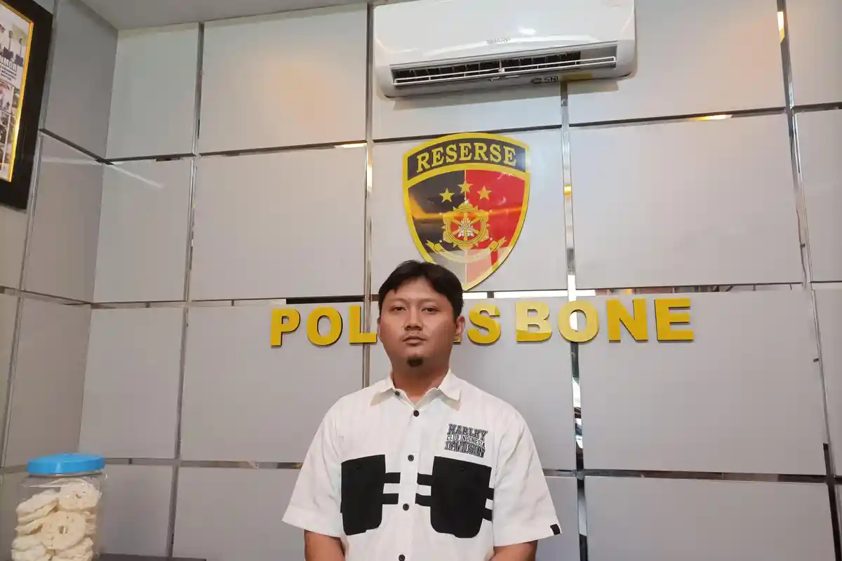 Siswi 16 Tahun di Bone Diduga Diculik Teman Pria, Dibawa ke Sinjai