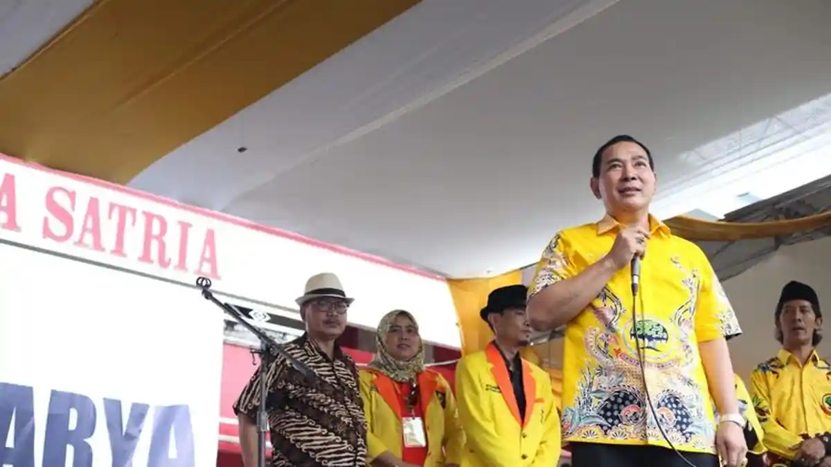Babak Baru Kasus BLBI, Pemerintah Tagih Utang Tommy Soeharto Rp 2,6 Triliun