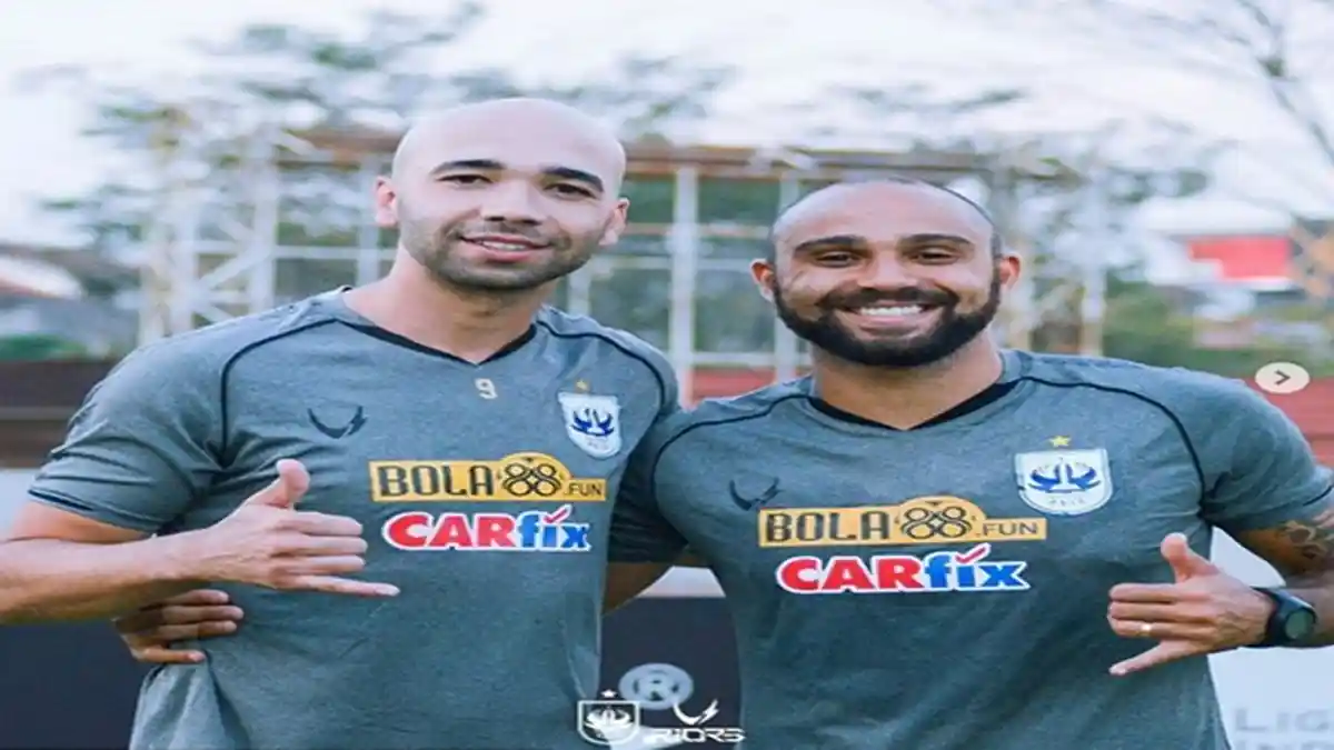 Resmi, Satu Pemain Asing PSIS Semarang Dipertahankan untuk Liga 1 Indonesia