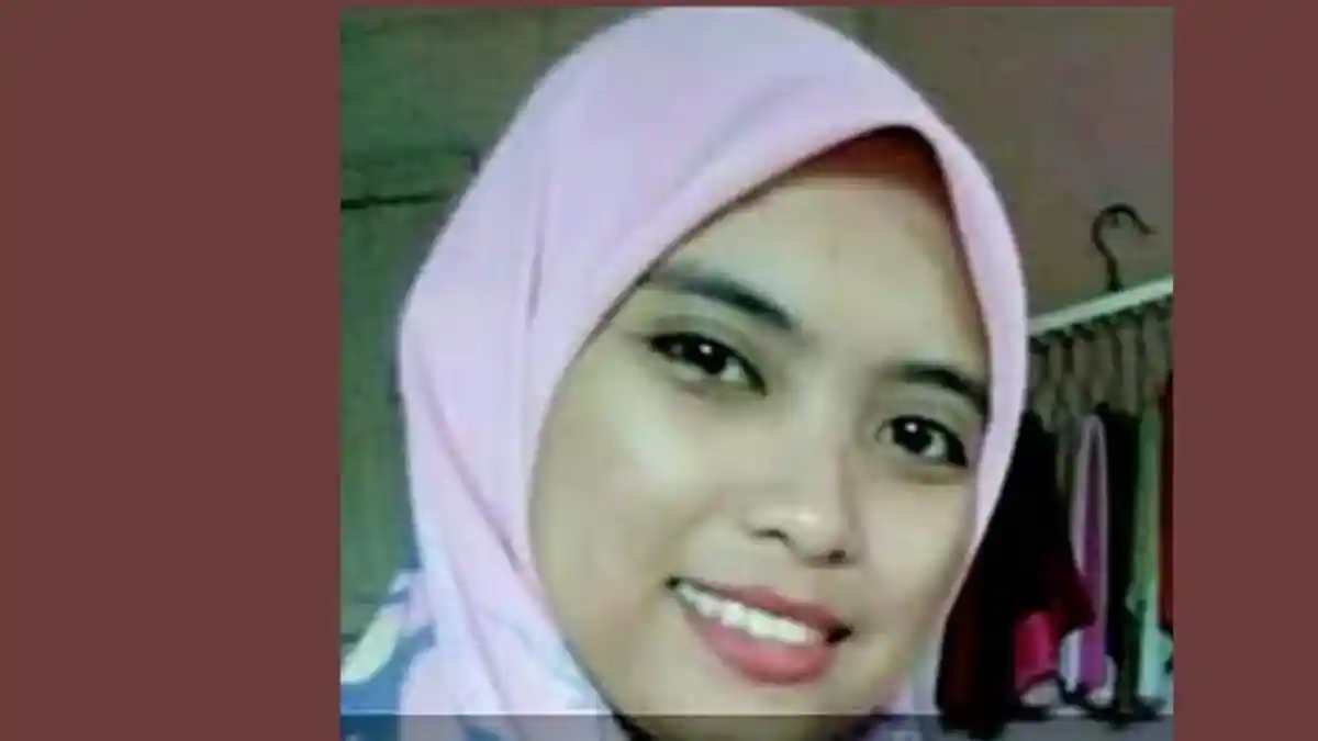 Guru Cantik Sudah 10 Hari Hilang, Sebelumnya Berkenalan Dengan Seorang Pria di Medsos