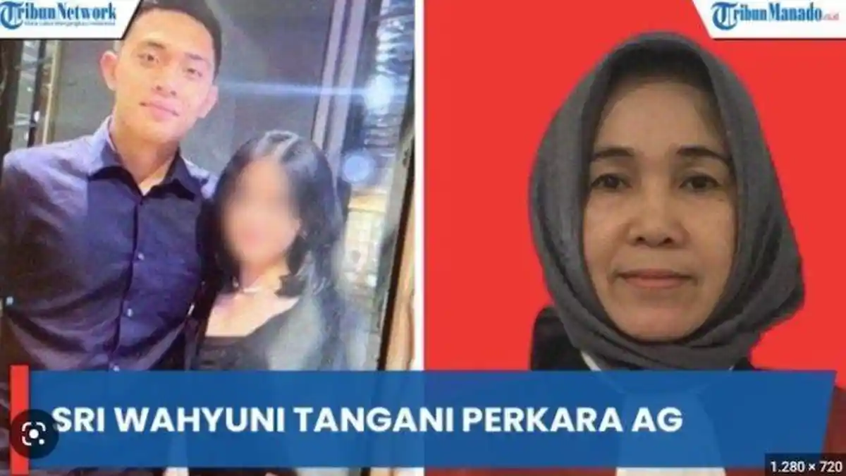 Profil Sri Wahyuni, Hakim yang Bakal Vonis Hukuman Untuk AGH Hari Ini