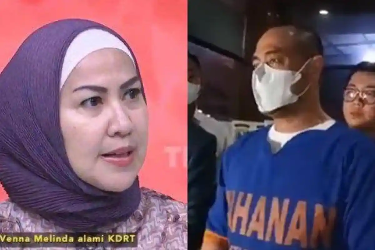 Nasib Pilu Ferry Irawan Harus Rayakan Ulang Tahun di Penjara Gegara KDRT Venna Melinda: Tahun Sulit