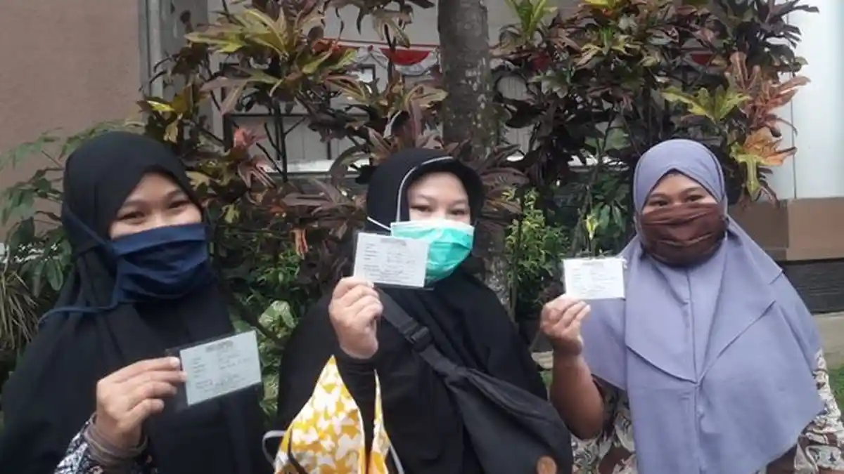 25 Relawan Uji Klinis Vaksin Positif Covid, Kok Bisa? Ini Penyebabnya
