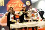 HokBen Luncurkan Ayam Goreng HokBen Fried Chicken Cita Rasa Khas Jepang