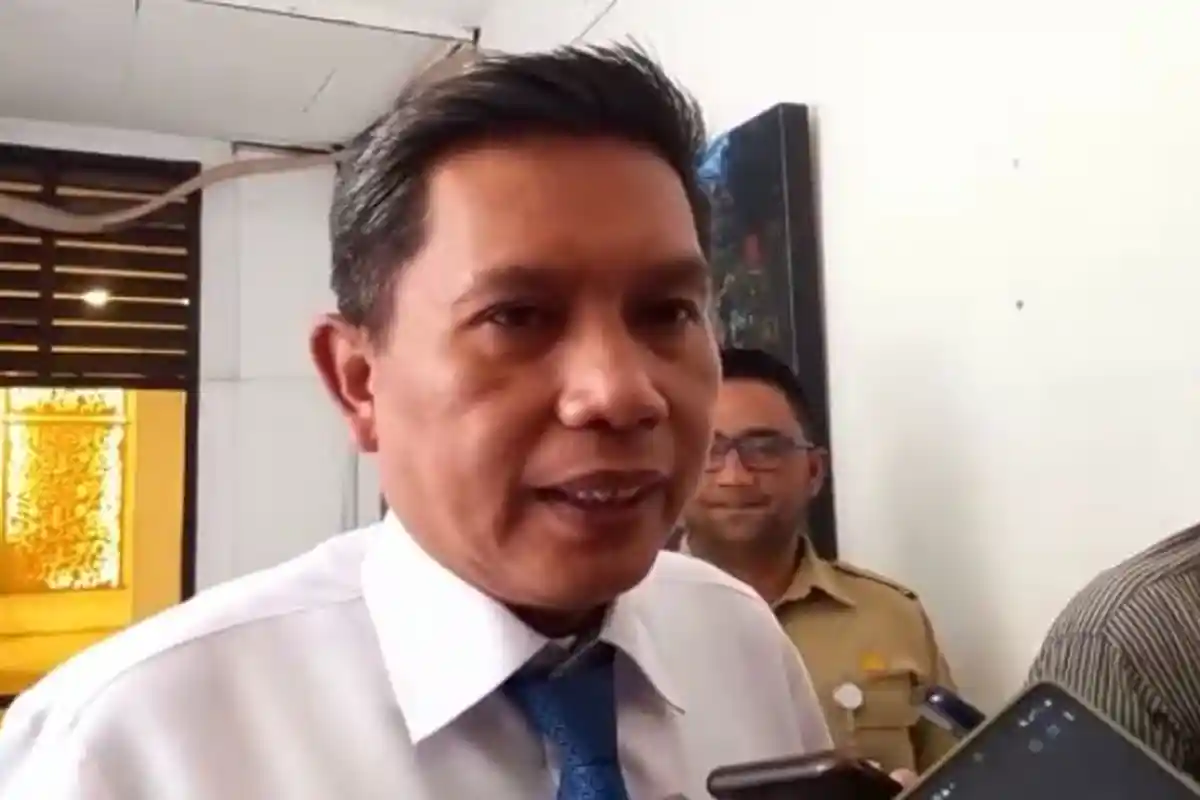 Struktur Birokrasi Pemkot Ambon Bakal Dirombak, Wattimena; Menunggu Persetujuan Mendagri