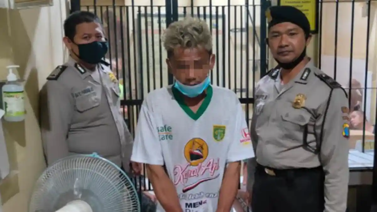 Warung di Ponorogo Disatroni Maling yang Sama hingga Tiga Kali, HP dan Uang Ratusan Ribu Raib