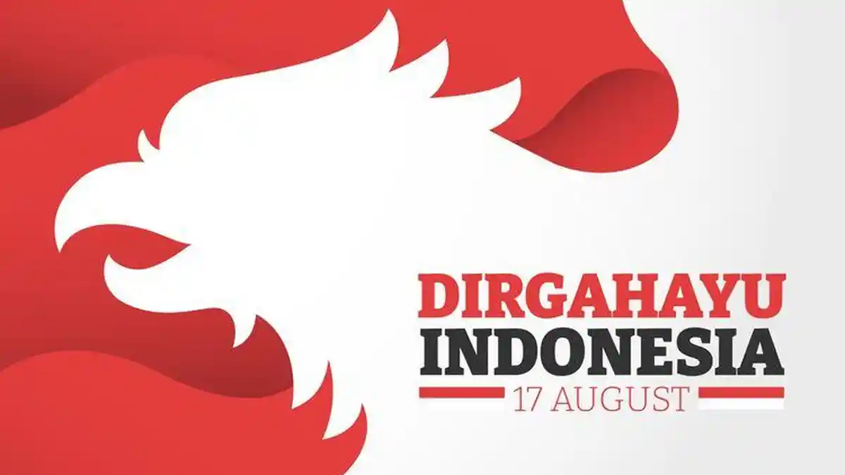 6 Contoh Puisi Kemerdekaan Hari Ulang Tahun ke-79 Indonesia
