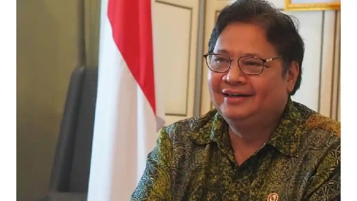 Partai Golkar Lakukan Tiga Pergantian Waketum