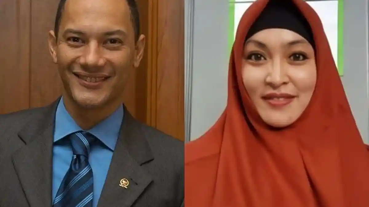 Kini Bebas dari Penjara, Intip Rumah Angelina Sondakh & Adjie Massaid Sebelum Kena Kasus Korupsi