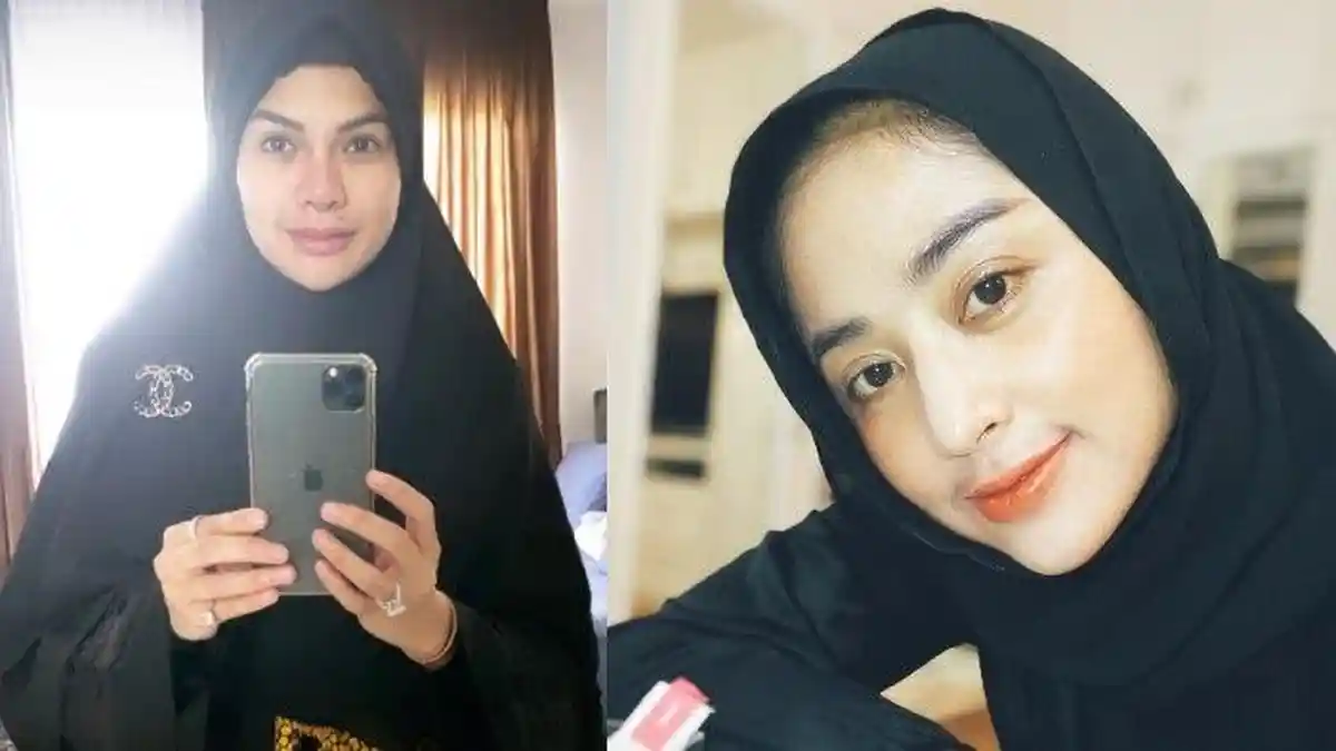 Jadi Penyanyi Dangdut hingga DJ, 5 Artis Ini Ternyata Pernah Tempuh Pendidikan di Pondok Pesantren