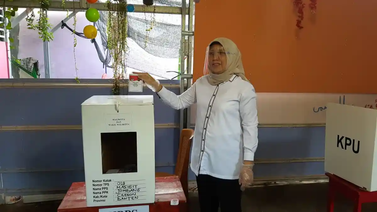Ratu Ati Marliati Mundur, Segini Harta Kekayaannya