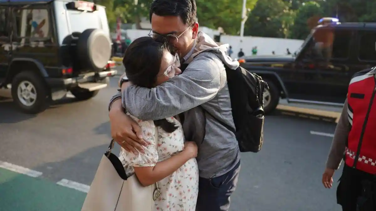 50 Kata-kata Terima Kasih yang Tulus dan Penuh Makna untuk Keluarga, Sahabat, dan Rekan Kerja