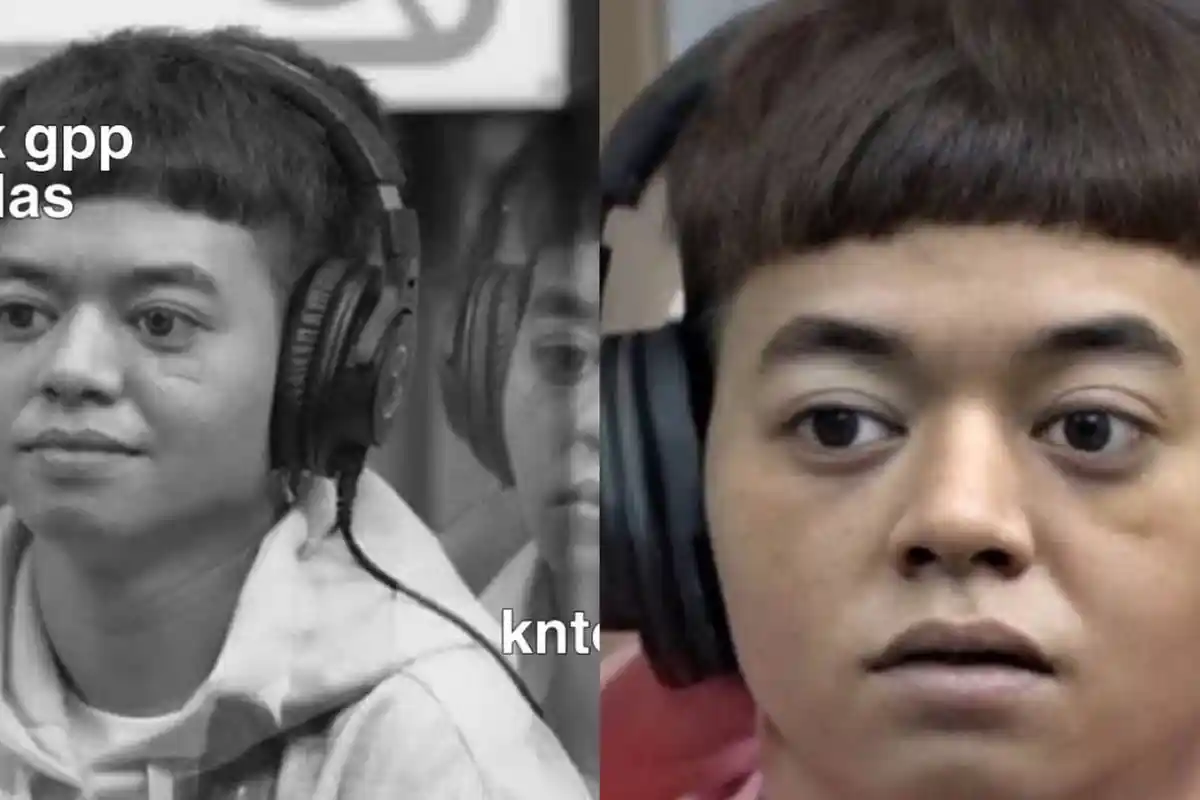 Reza Arap Unggah Meme Lucu karena Kesal dengan Doni Salmanan