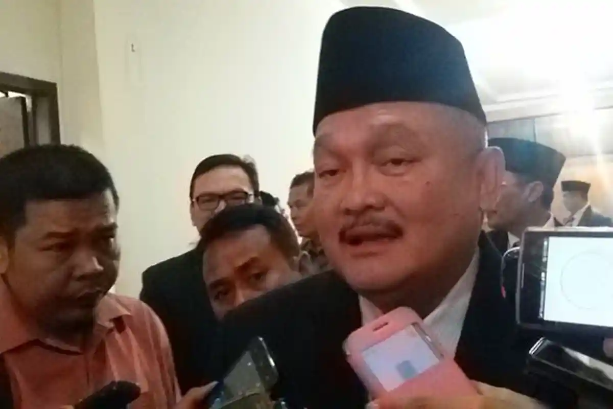 Alex: Saya Orang Pertama yang Jaga Warisan Budaya Sumsel