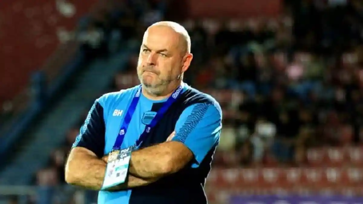 Persib Bandung vs Semen Padang, Bojan Hodak Senang Da Silva dan Mateo Kocijan Pulih dari Cedera