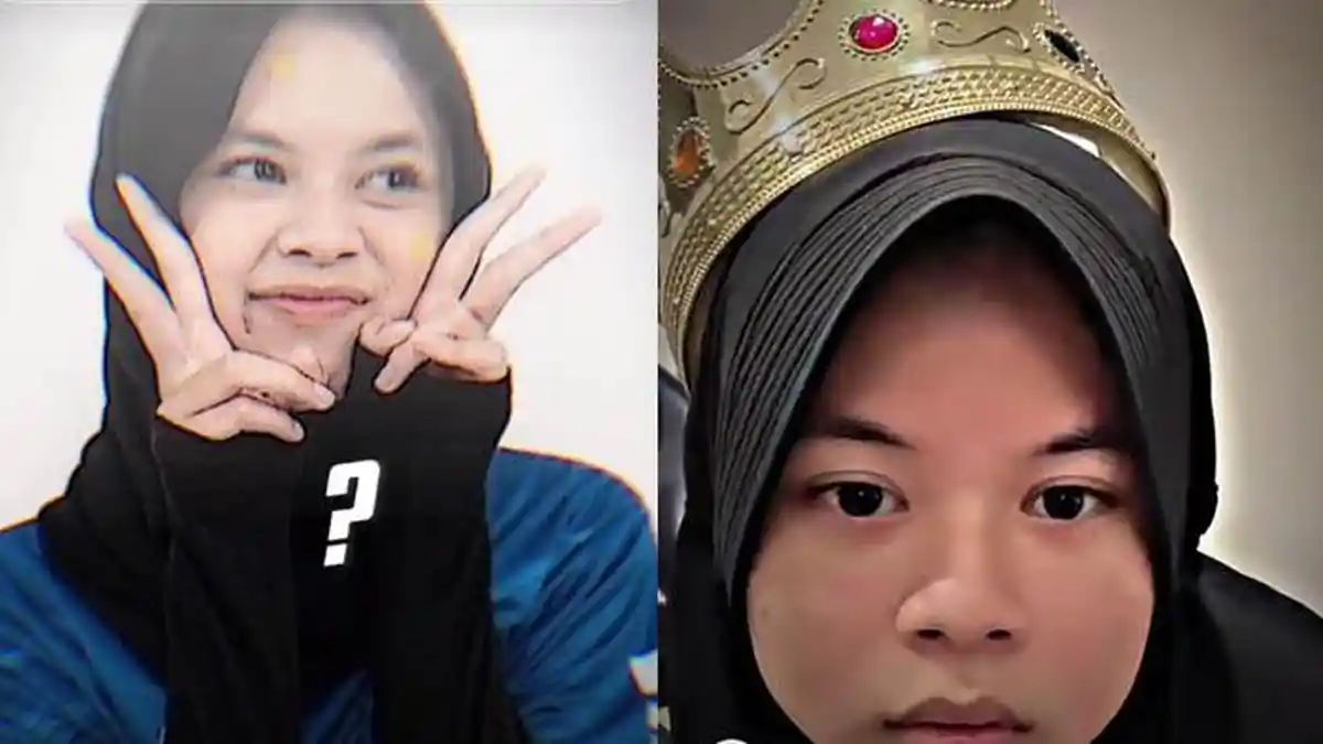 Masih Dicari Link Asli Evos Nune Viral 9 Menit Mediafire dan Sfile Mobi Diburu Netizen, Nune Live