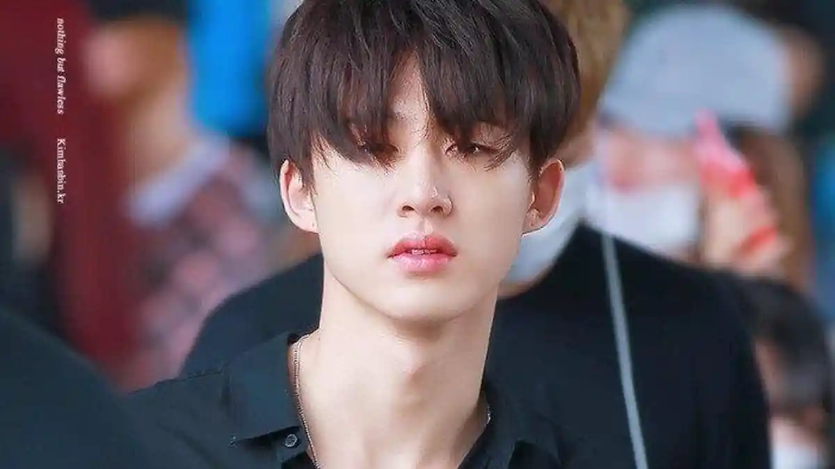 B.I Eks iKON Sempat Gunduli Rambut saat Terlibat Kasus Narkoba, Tujuannya Ini