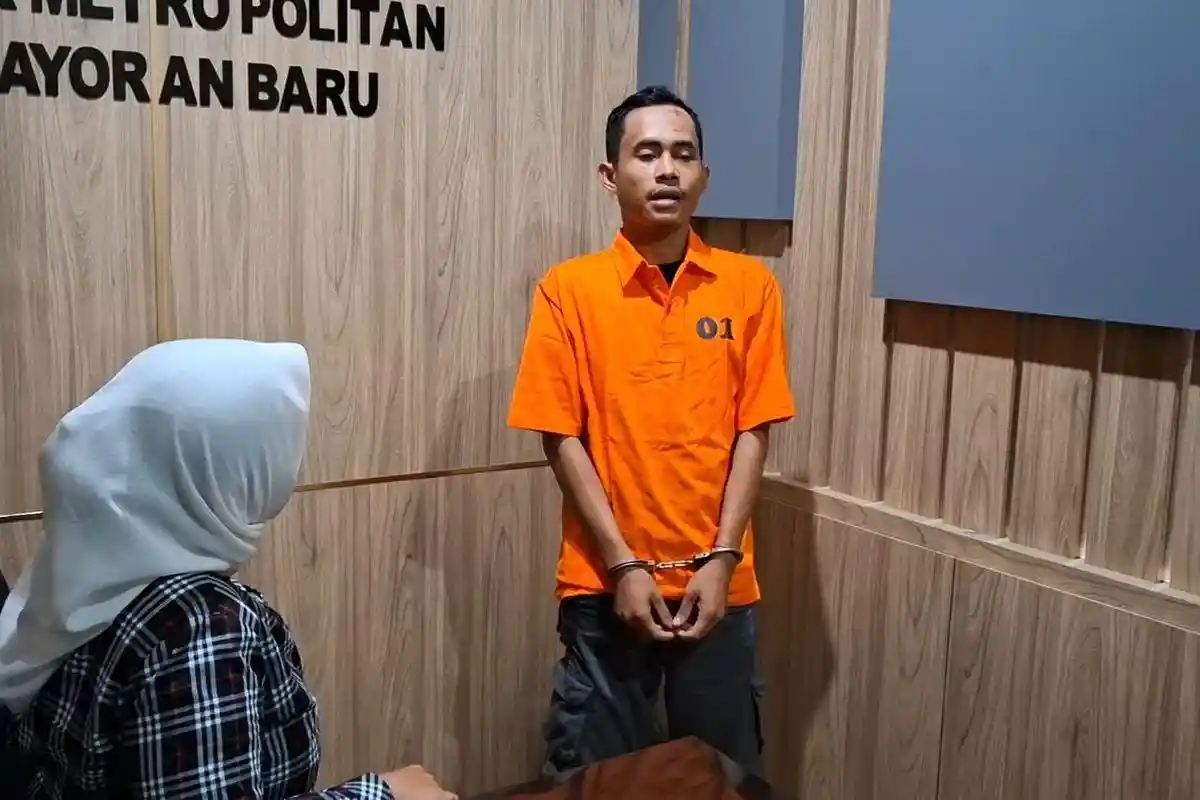 Lagi Asyik Ngopi, Prajurit TNI Dikeroyok 9 Anggota Ormas di Kebayoran Baru, 1 Ditangkap 8 Diburu