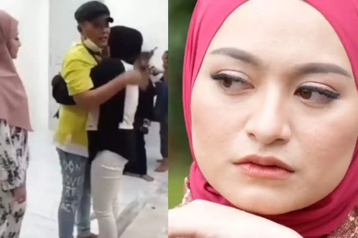 Firasat Ganjil Nathalie Holscher Masuki Rumah Sule Terbukti? Setelah Nikah Terasa, Hotman: Gak Cinta