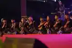 Grup Didong Teruna Jaya dan Pegasing Jaya dari Aceh Tengah Siap Bertarung